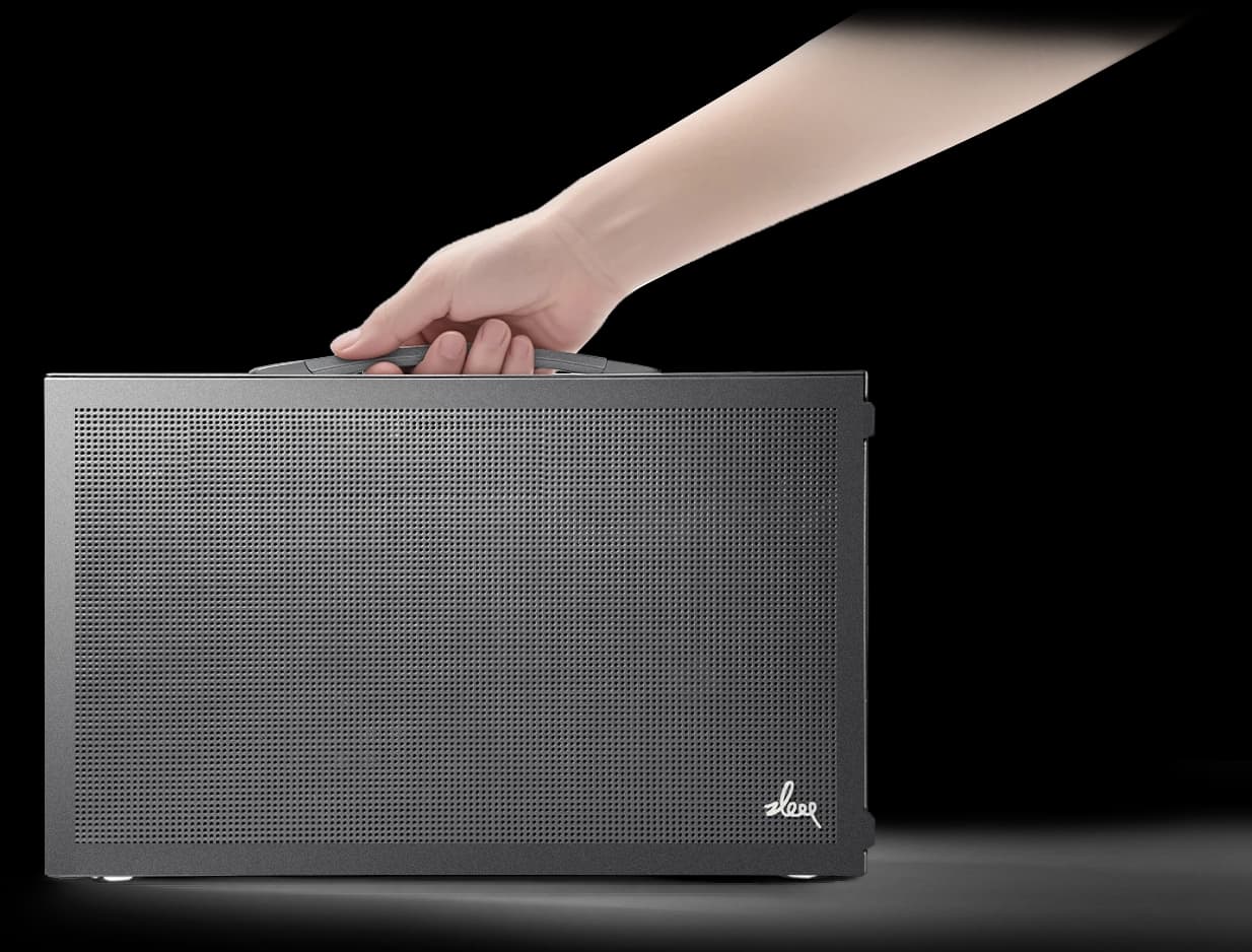 智跃Agent一体机