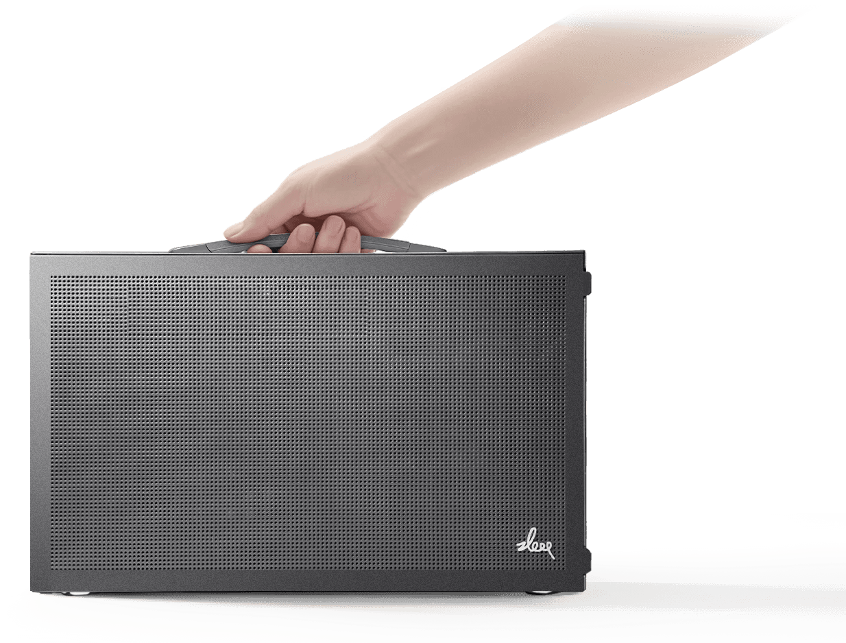 智跃Agent一体机